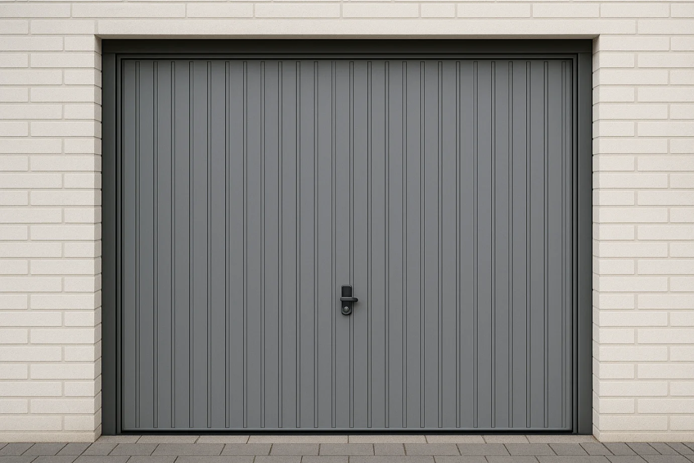 puertas garaje automaticas basculantes